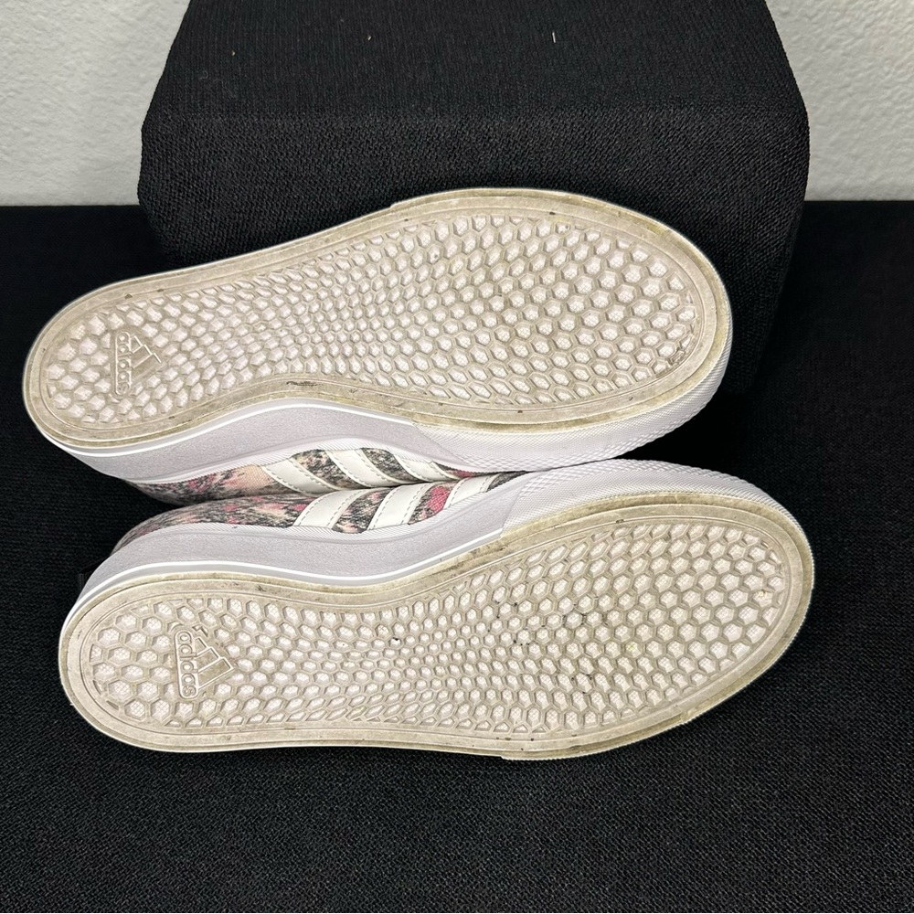 BRAVADA 2.0‎ PLATFORM SHOES - Picture 6 of 7
